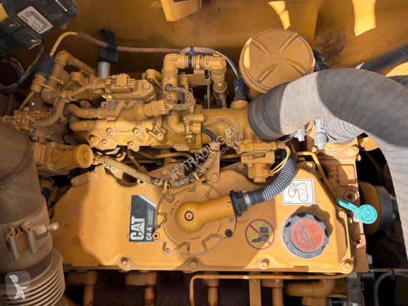 Escavatore Caterpillar 315 FLCR