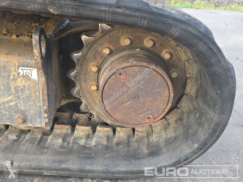 Багер Volvo F