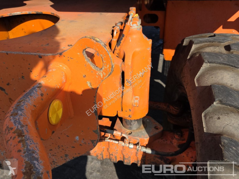 Rýpadlo Liebherr LITRONIC