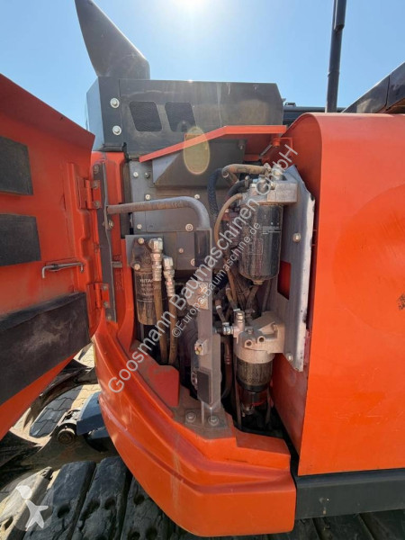 Pelle Hitachi US6