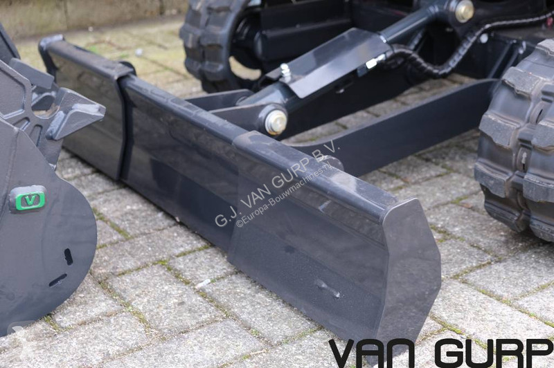 Lopatový nakládač Bobcat z | NEW | CW05...