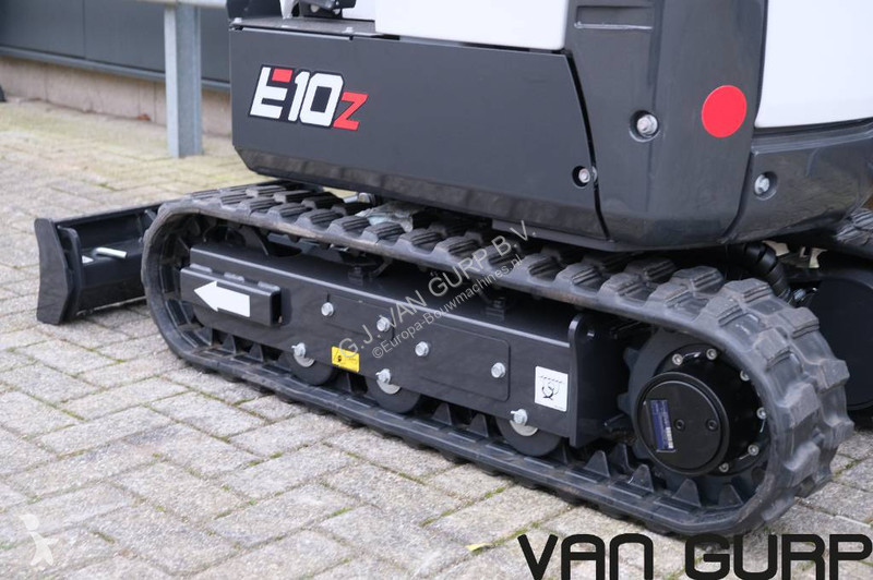 Koparka Bobcat z | NIEUW |