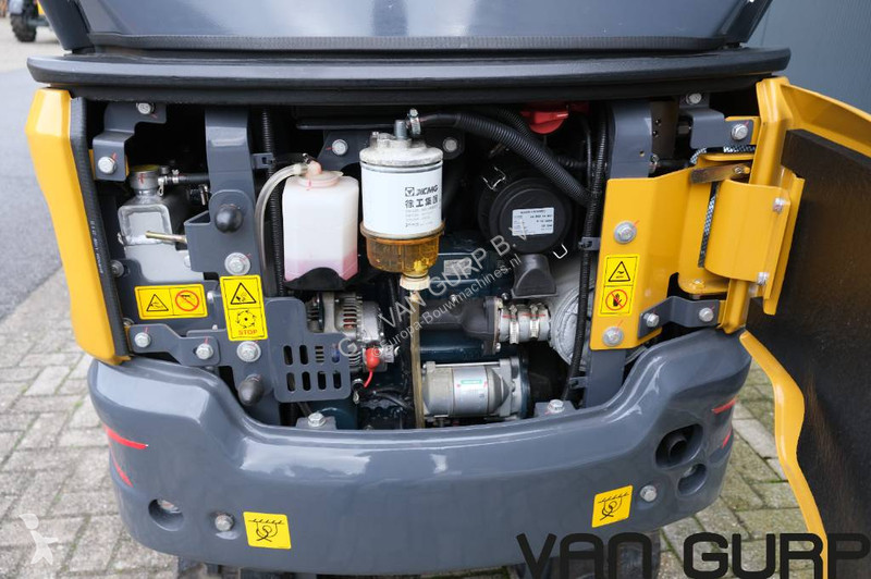 Pelle XCMG XE 20 E