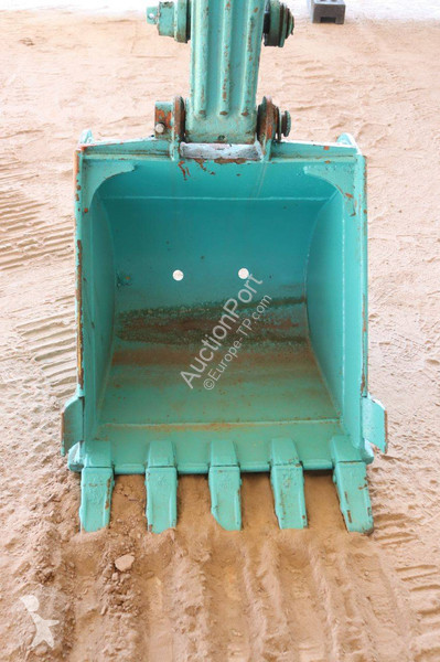 Excavator Kobelco C