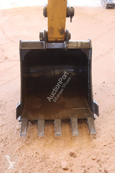 Excavator Caterpillar D