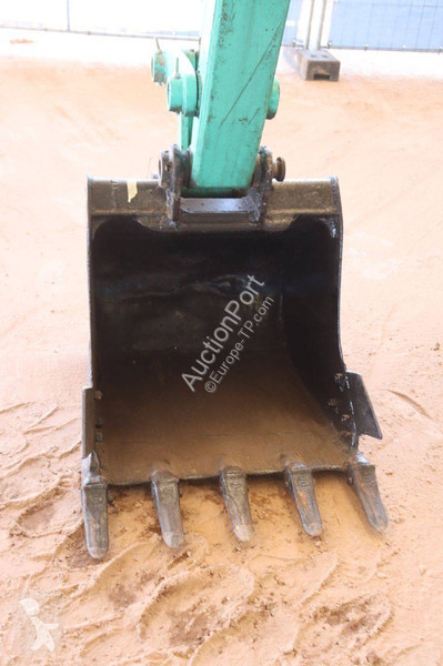 Excavator IHI 60NS