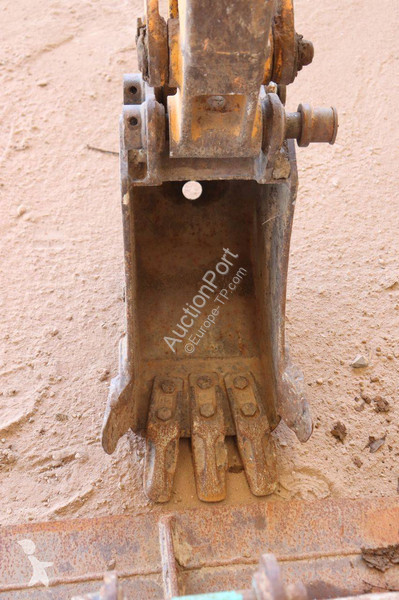 Excavator Yanmar