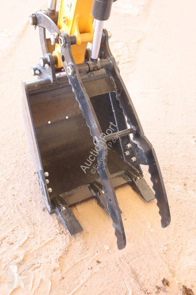 Captok 30C excavator