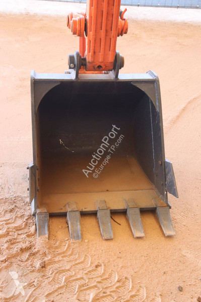 Doosan DH55-V excavator