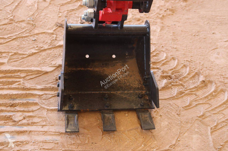 Captok CK13D excavator