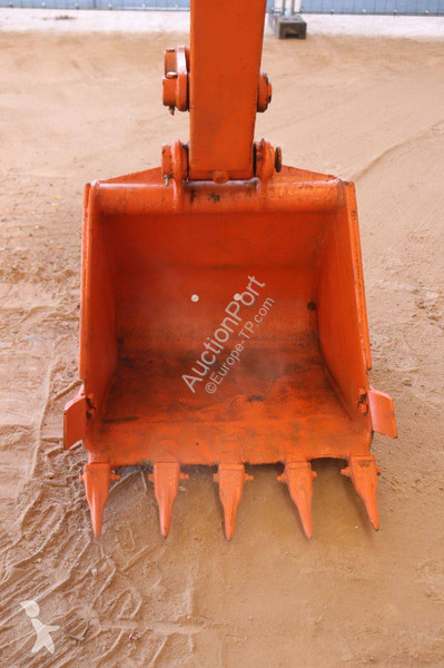 Excavator Hitachi ZX65USB-3F