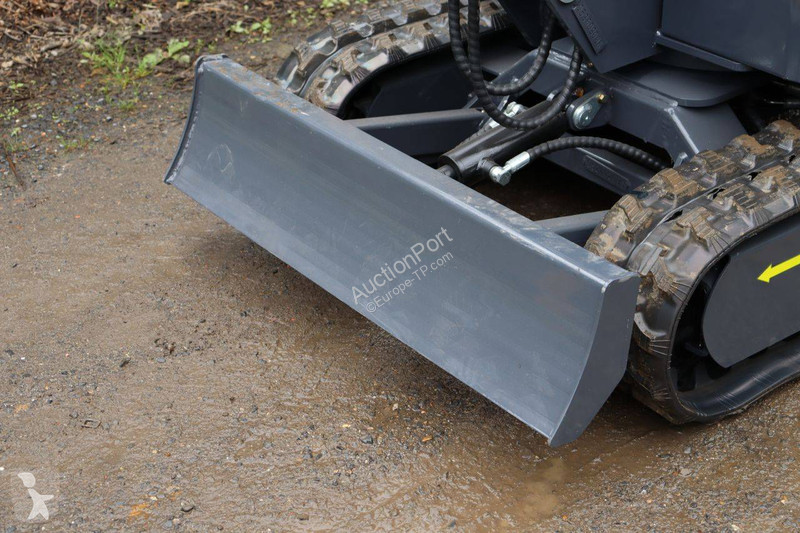 Excavator  HT10