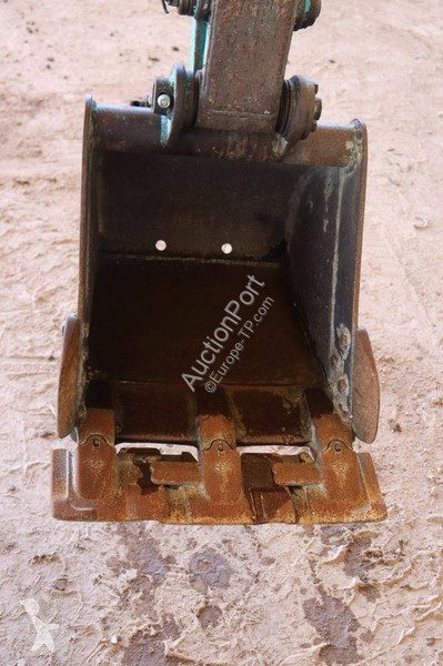 Excavator Takeuchi TB20R