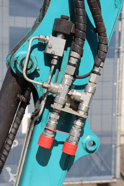 Excavator Doosan DX19