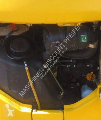 Lopatový nakládač Komatsu PC 14 R - 3HS * 2x...