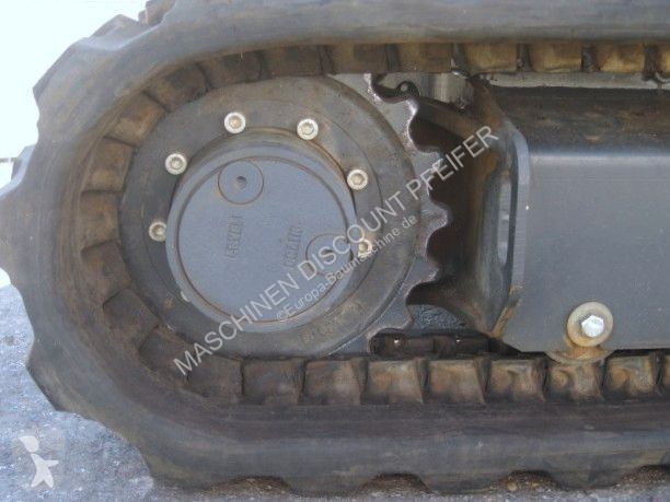 Lopatový nakládač Komatsu PC 14 R - 3HS * 2x...