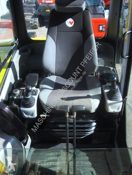 Wacker Neuson WACKER NEUSON  * 2x Löffel *...