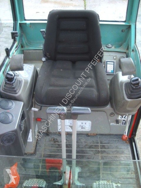 Экскаватор Yanmar YANMAR  ** 2x Löffel **