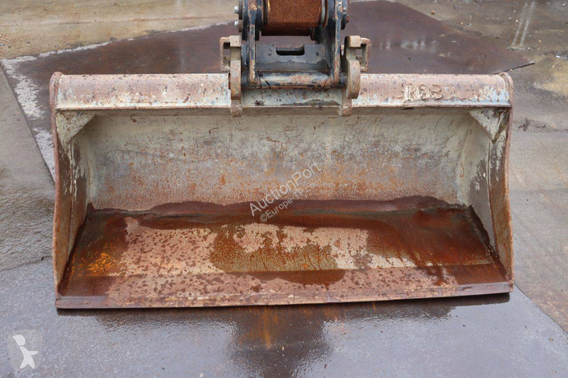 جرافة Yanmar ViO57-6B