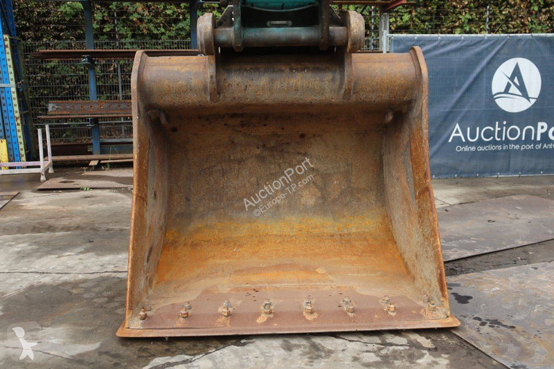 Pelle Kobelco SK500LC-9