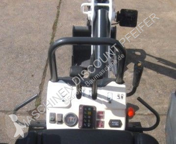 Excavadora Bobcat z * 2x Löffel * *...