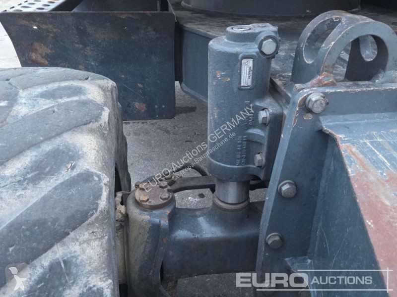 Екскаватор Komatsu