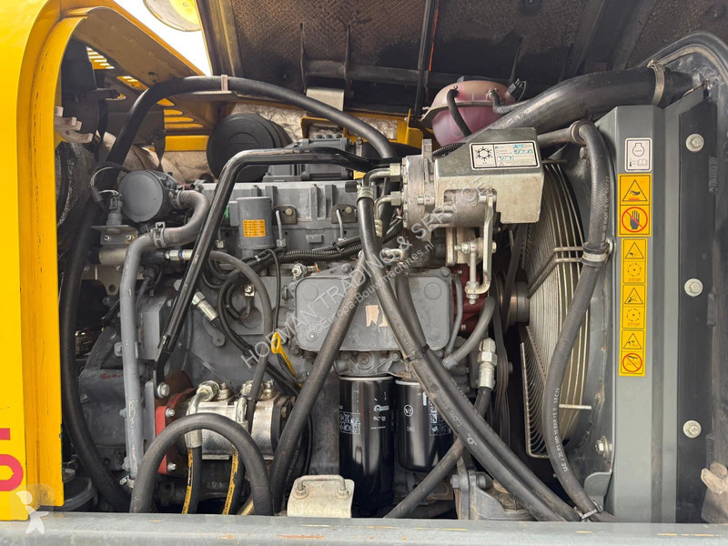 Pelle Wacker Neuson 2