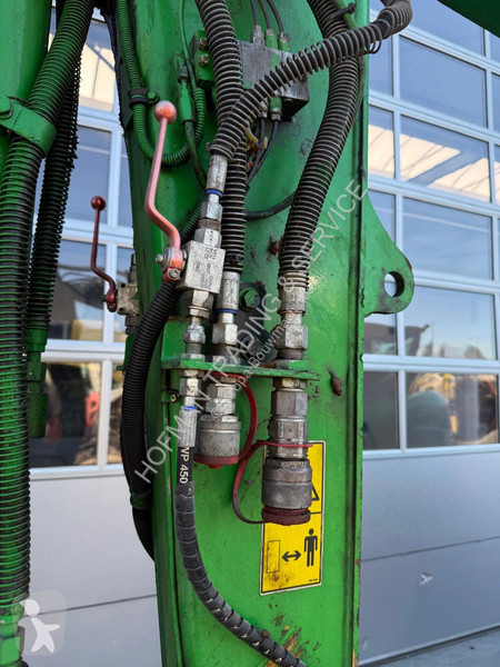 Pelle Caterpillar E2 | A/C