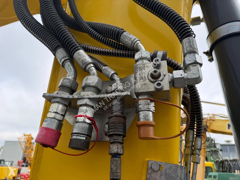 Pelle Wacker Neuson | A/C