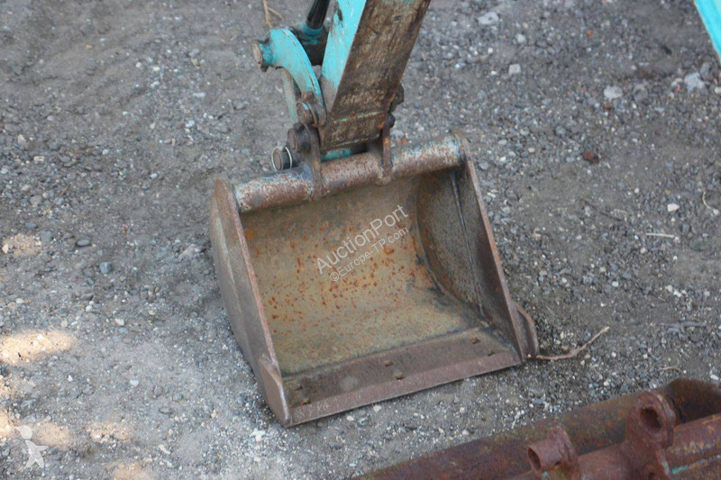 Багер Kubota