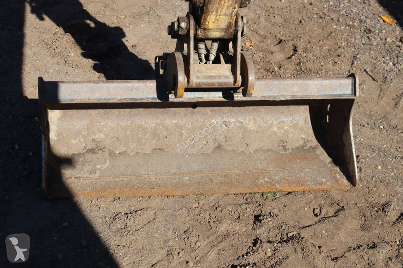 Excavadora Caterpillar