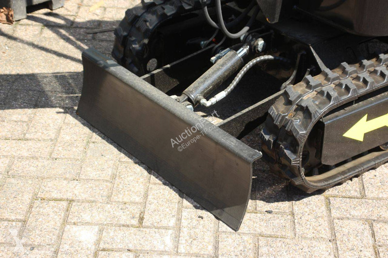 Pelle JPC HT12