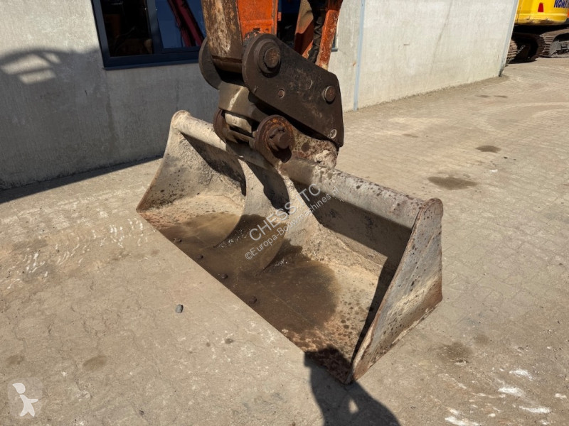 Pelle Hitachi ZX 210 LC-6 - ZX 210 LC - ZX 210 -