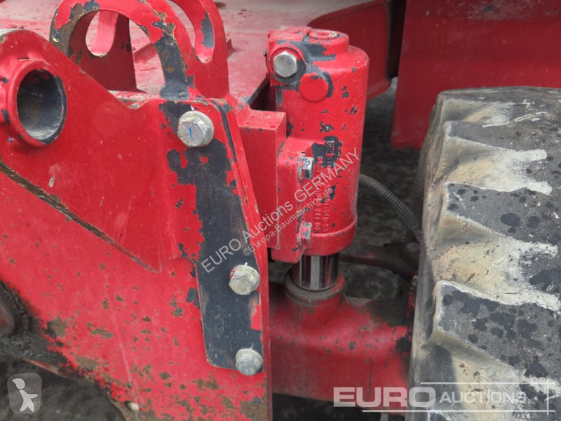 Graafmachine Komatsu PW148-8
