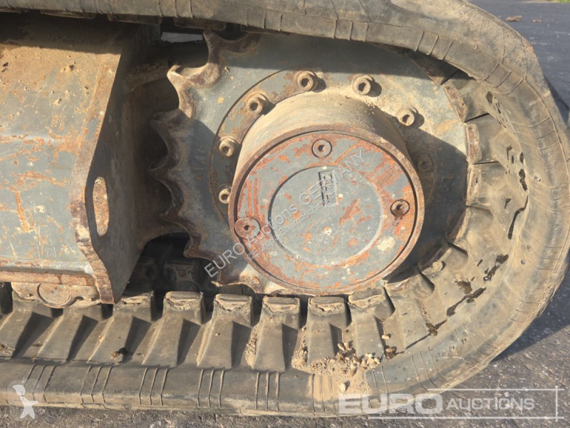 Graafmachine  TB290-2