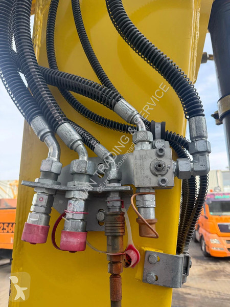 Pelle Wacker Neuson | A/C