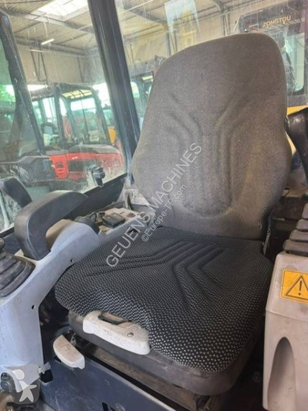 Graafmachine Kubota 274