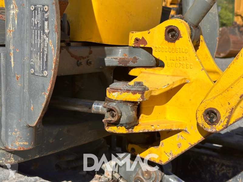 Pelle Wacker Neuson