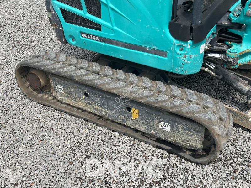 Pelle Kobelco