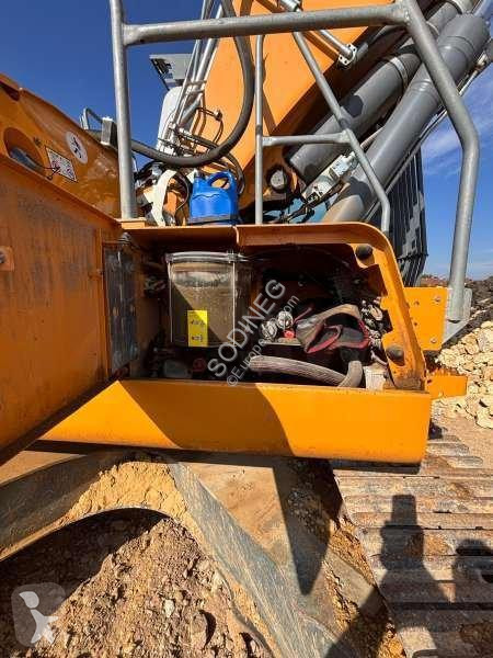 Екскаватор Liebherr R926