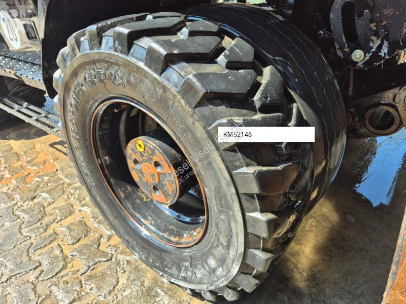 Екскаватор Hitachi ZX175W-7