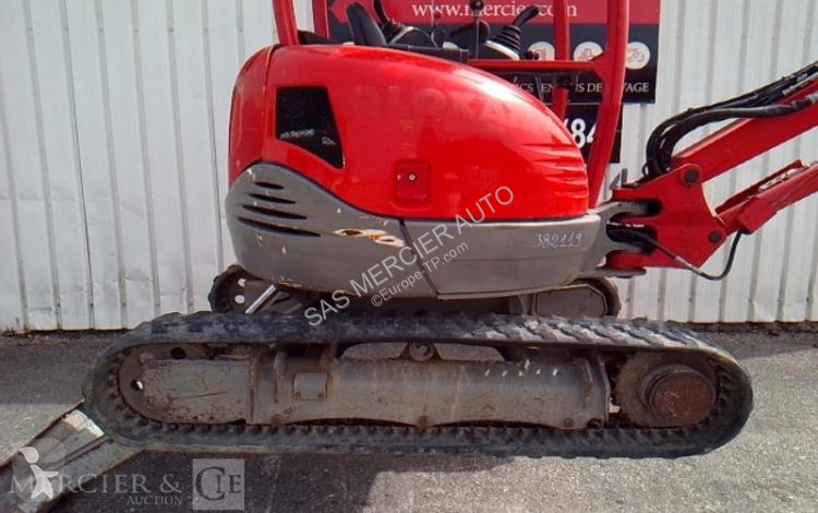 Екскаватор JCB n/c