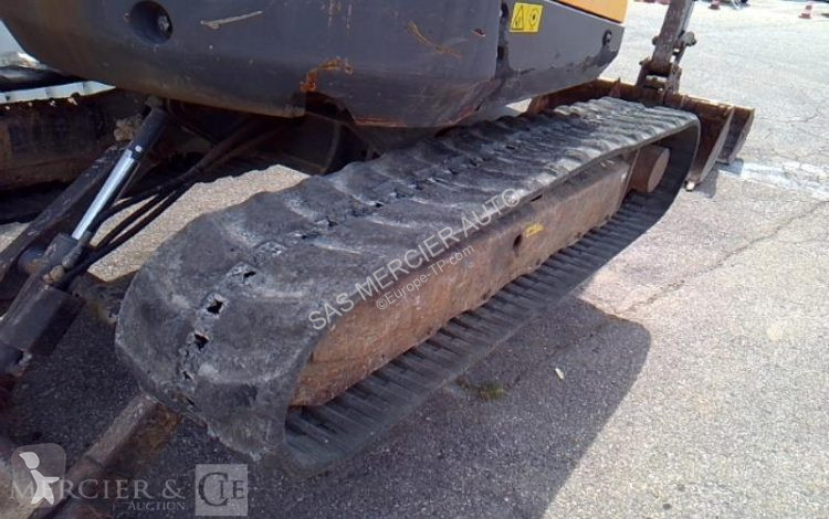 Екскаватор Volvo n/c