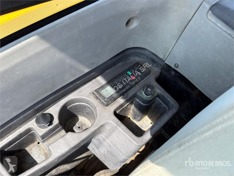 Екскаватор Wacker Neuson
