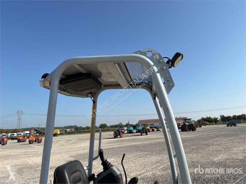 Екскаватор Wacker Neuson E