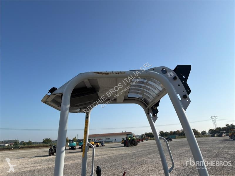 Екскаватор Wacker Neuson E