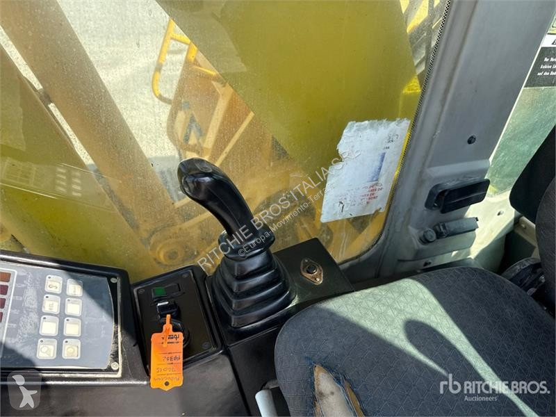 Екскаватор Furukawa 740LS Tracked Excavator