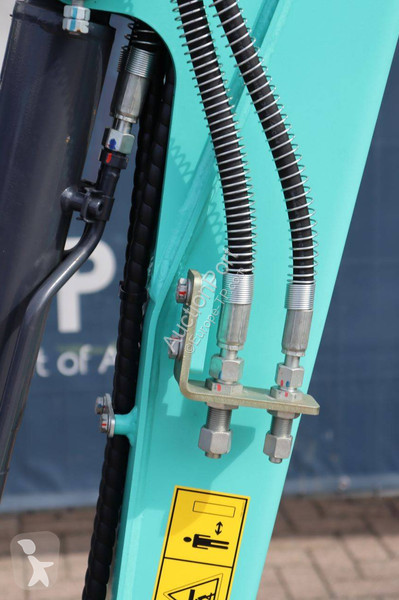 Sunward SWE20FED excavator
