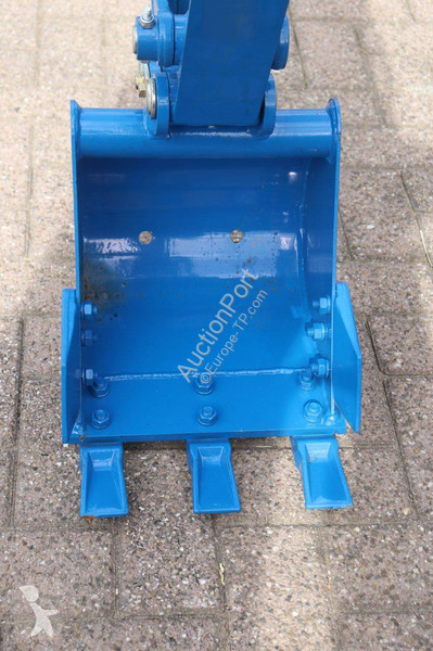 Екскаватор Rippa R06