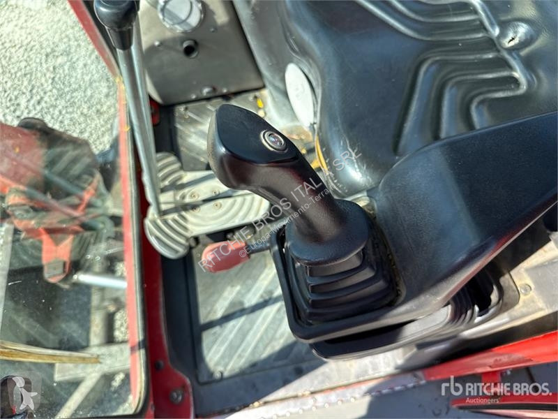 Koparka Volvo ECR25 Mini Excavator